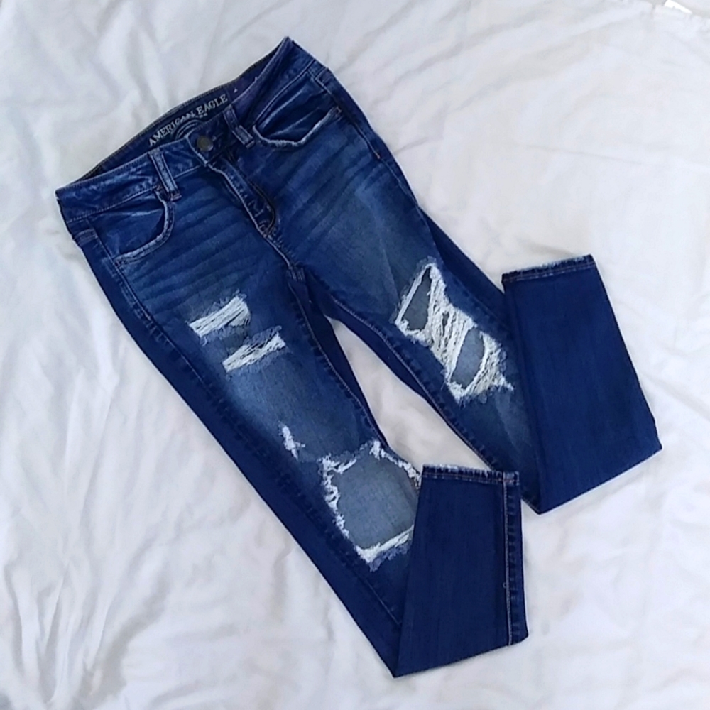 AE Skinny Jeans